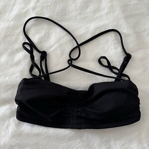 Alo Yoga Black Sports Bra XS